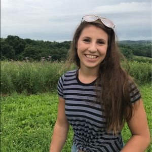 Meet your Posher, Tess